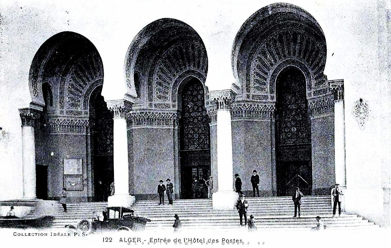Alger - Hotel des Postes.jpg